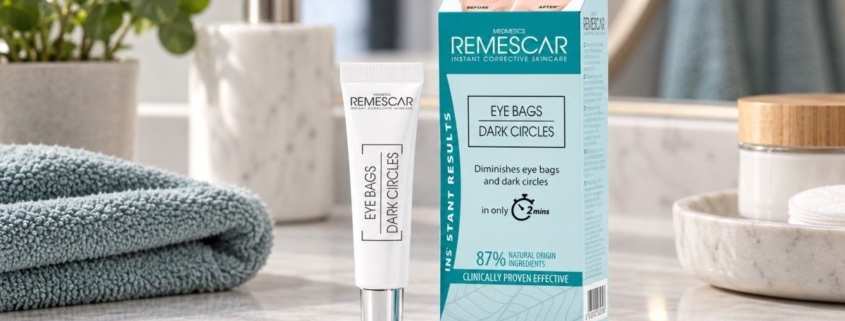 Remescar Wallen Review: Werkt Dit Instant Effect Echt?