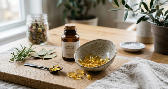 Visolie Nadelen: Waarom Meer Omega-3 Niet Altijd Beter Is