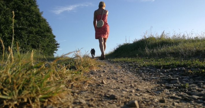 Beginnen met solowandelen Met deze tips wordt je eerste tocht een succes