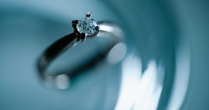 Betaalbare luxe zo kiest u een diamanten ring binnen uw budget