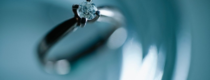 Betaalbare luxe zo kiest u een diamanten ring binnen uw budget