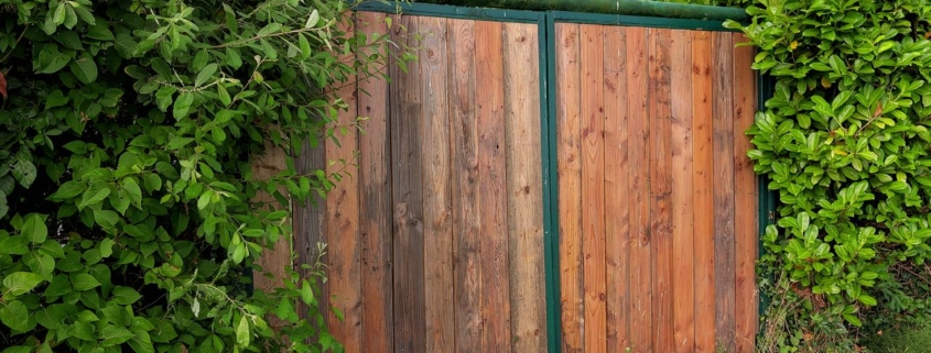 Van inkijk naar intimiteit in je tuin