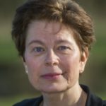Profielfoto van IngridVerbakel